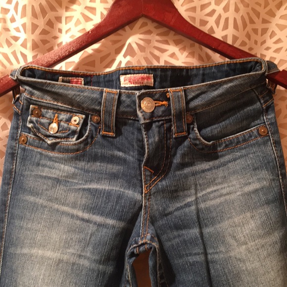Denim - True Religion Jeans